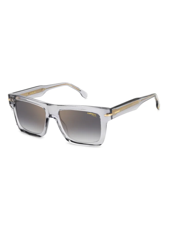 Carrera Rectangular Carrera Sunglasses